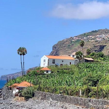 Faja Dos Padres Βίλα Ribeira Brava Εξωτερικό φωτογραφία