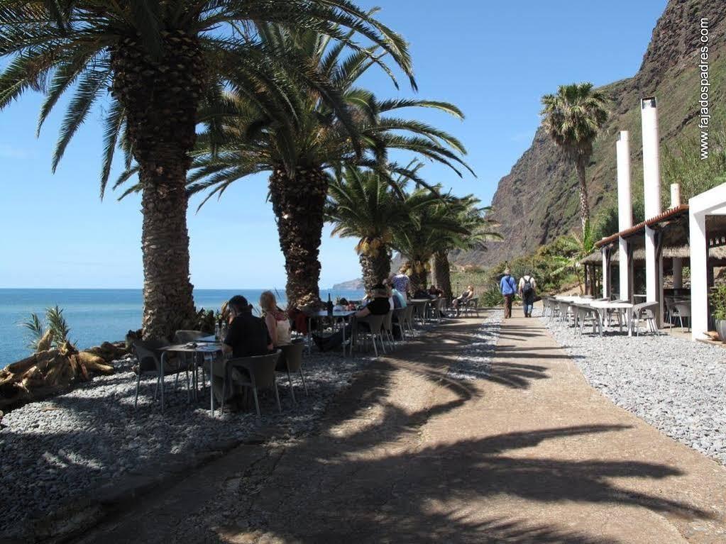 Faja Dos Padres Βίλα Ribeira Brava Εξωτερικό φωτογραφία