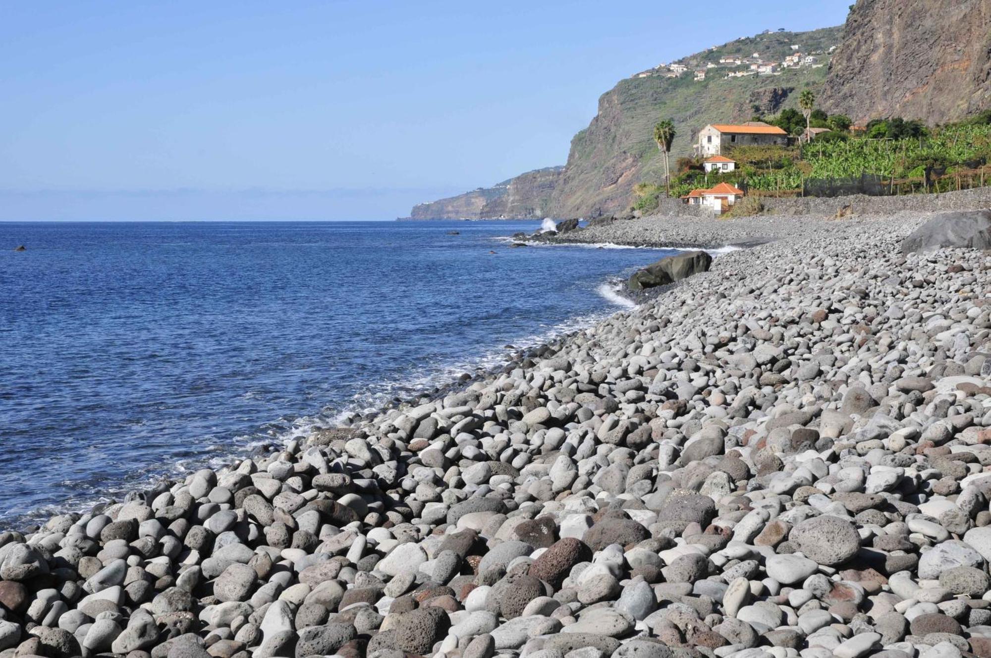 Faja Dos Padres Βίλα Ribeira Brava Εξωτερικό φωτογραφία