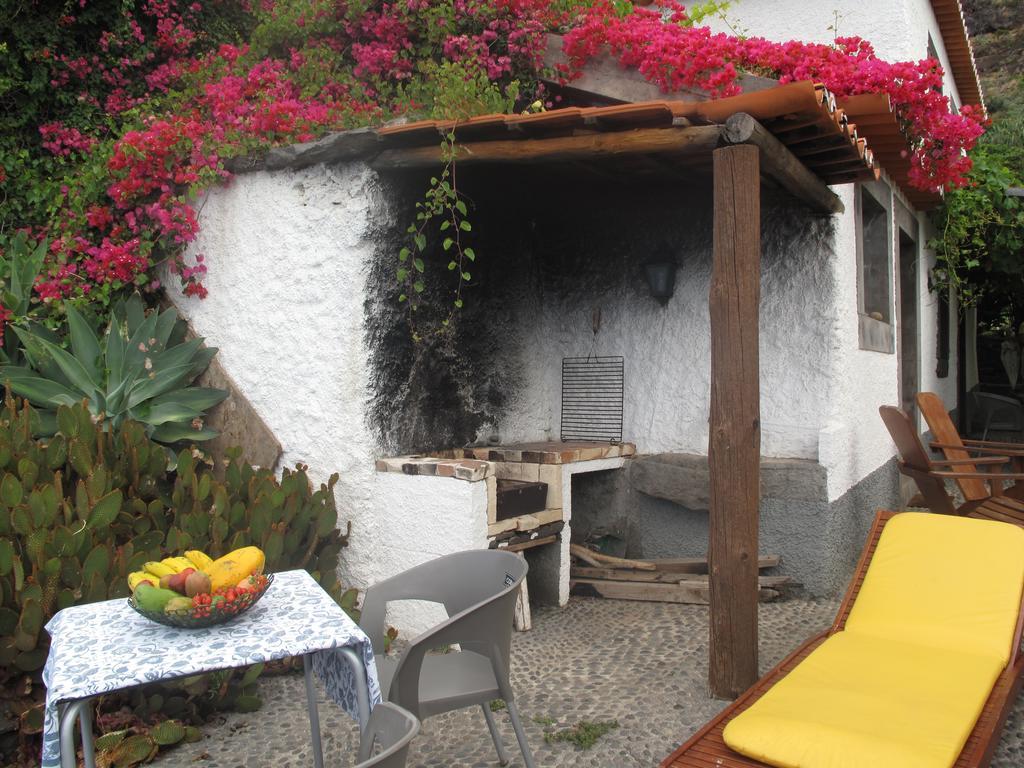 Faja Dos Padres Βίλα Ribeira Brava Εξωτερικό φωτογραφία