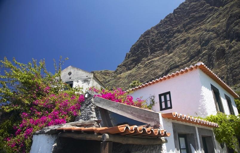 Faja Dos Padres Βίλα Ribeira Brava Εξωτερικό φωτογραφία
