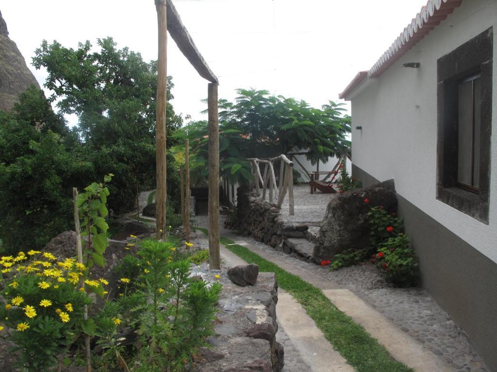 Faja Dos Padres Βίλα Ribeira Brava Δωμάτιο φωτογραφία