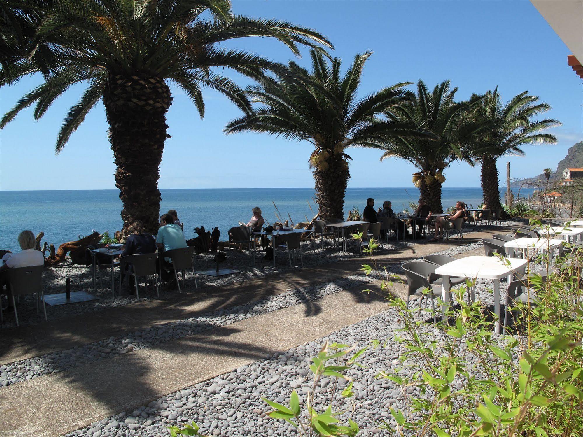 Faja Dos Padres Βίλα Ribeira Brava Εξωτερικό φωτογραφία