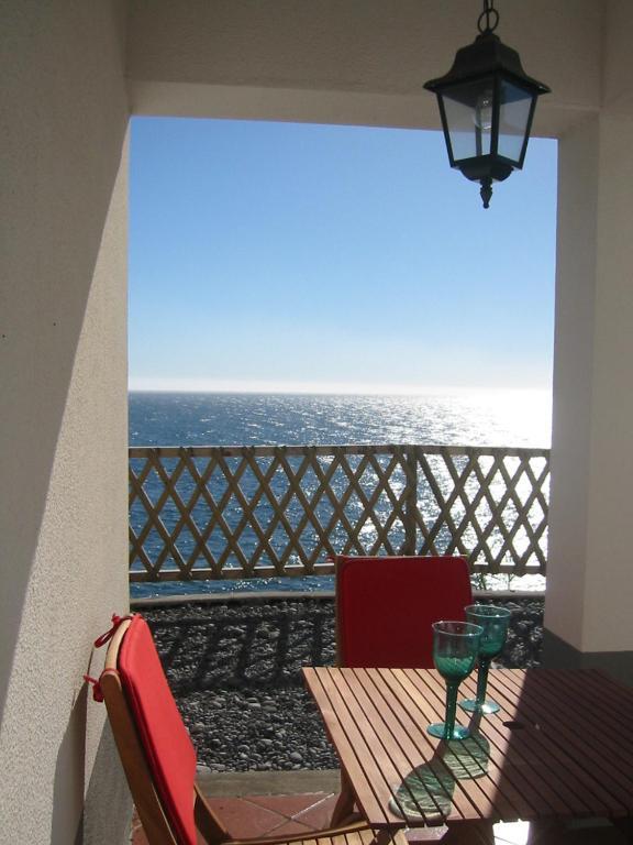 Faja Dos Padres Βίλα Ribeira Brava Εξωτερικό φωτογραφία