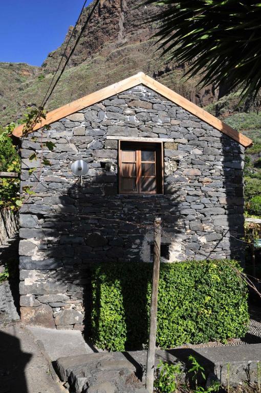 Faja Dos Padres Βίλα Ribeira Brava Εξωτερικό φωτογραφία