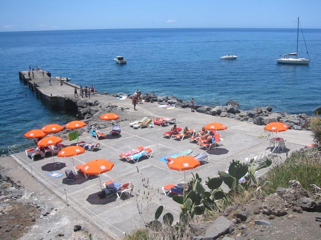 Faja Dos Padres Βίλα Ribeira Brava Εξωτερικό φωτογραφία