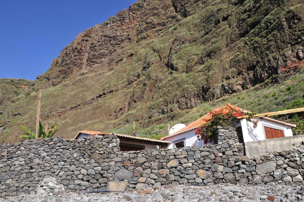 Faja Dos Padres Βίλα Ribeira Brava Εξωτερικό φωτογραφία