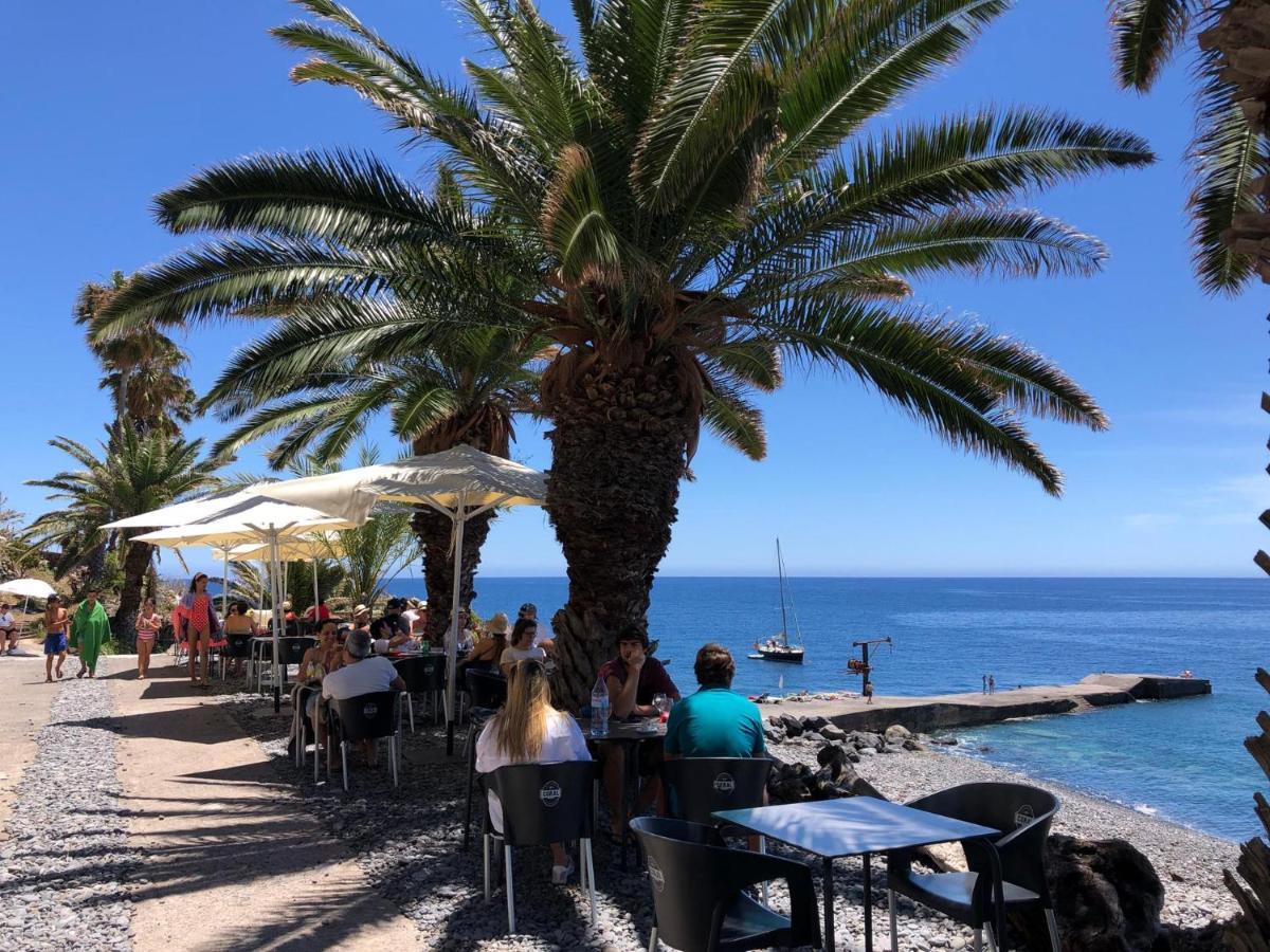 Faja Dos Padres Βίλα Ribeira Brava Εξωτερικό φωτογραφία